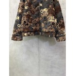2025年11月4日秋冬新作LOUIS VUITTONジャケット超厳選★入手困難高品質人気商品/LDF工場