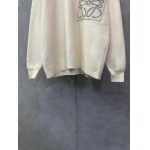 2025年11月4日秋冬新作LOEWEニットのセーター超厳選★入手困難高品質人気商品/LDF工場