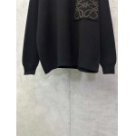 2025年11月4日秋冬新作LOEWEニットのセーター超厳選★入手困難高品質人気商品/LDF工場