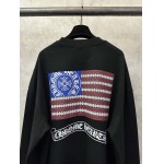 2025年11月4日秋冬新作Chrome Heartstシャツ超厳選★入手困難高品質人気商品/LDF工場