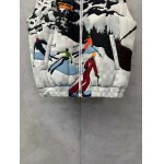 2025年11月4日秋冬新作LOUIS VUITTONジャケット超厳選★入手困難高品質人気商品/LDF工場