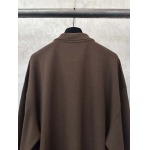 2025年11月4日秋冬新作Miu Miu長袖超厳選★入手困難高品質人気商品/LDF工場