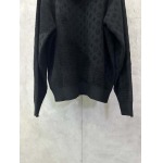 2025年11月4日秋冬新作LOUIS VUITTONスウェット超厳選★入手困難高品質人気商品/LDF工場