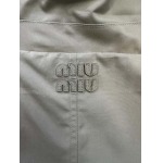 2025年11月4日秋冬新作 MIU MIUジャケット超厳選★入手困難高品質人気商品/LDF工場