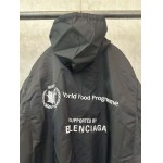 2025年11月4日秋冬新作Balenciagaジャケット超厳選★入手困難高品質人気商品/LDF工場