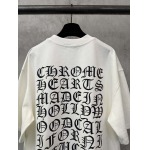 2025年11月4日秋冬新作Chrome Hearts半袖 tシャツ超厳選★入手困難高品質人気商品/LDF工場