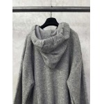 2025年11月4日秋冬新作LOEWEスウェット超厳選★入手困難高品質人気商品/LDF工場