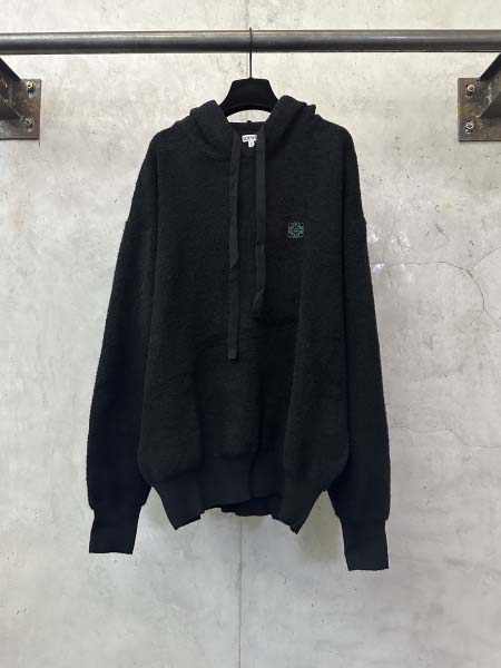 2025年11月4日秋冬新作LOEWEスウェット超厳選★入手...