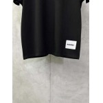 2025年11月4日秋冬新作Jil sander 半袖 tシャツ超厳選★入手困難高品質人気商品/LDF工場