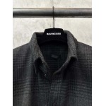 2025年11月4日秋冬新作Balenciagaシャツ超厳選★入手困難高品質人気商品/LDF工場