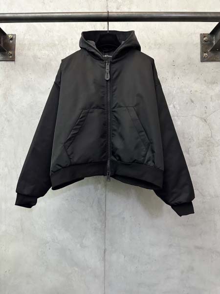 2025年11月4日秋冬新作Balenciagaジャケット超...