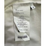 2025年11月4日秋冬新作Acne半袖 tシャツ超厳選★入手困難高品質人気商品/LDF工場