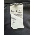 2025年11月4日秋冬新作acne studioスウェット超厳選★入手困難高品質人気商品/LDF工場