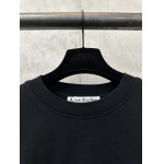 2025年11月4日秋冬新作acne studioスウェット超厳選★入手困難高品質人気商品/LDF工場