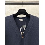 2025年11月4日秋冬新作DIOR ニットカーディガン  超厳選★入手困難高品質人気商品/LDF工場