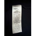 2025年11月4日秋冬新作DIOR ニットカーディガン  超厳選★入手困難高品質人気商品/LDF工場