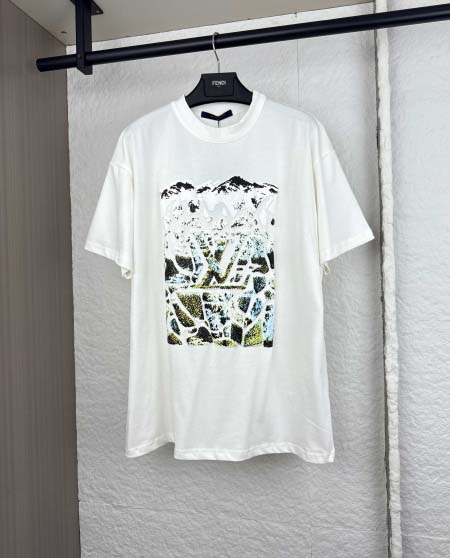 2025年11月4日秋冬新作Louis vuitton半袖 ...