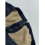 2025年11月4日秋冬新作Louis vuittonジャケット超厳選★入手困難高品質人気商品/LDF工場