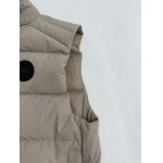 2025年11月4日秋冬新作Canada Gooseダウンベスト超厳選★入手困難高品質人気商品/LDF工場