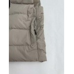 2025年11月4日秋冬新作Canada Gooseダウンベスト超厳選★入手困難高品質人気商品/LDF工場