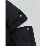 2025年11月4日秋冬新作Amiダウンベスト超厳選★入手困難高品質人気商品/LDF工場