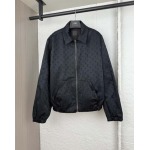 2025年11月4日秋冬新作Louis vuittonジャケット超厳選★入手困難高品質人気商品/LDF工場