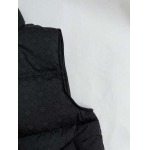 2025年11月4日秋冬新作Chrome Heartsダウンベスト超厳選★入手困難高品質人気商品/LDF工場