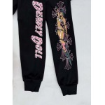 2025年11月4日秋冬新作Chrome Heartsスウェット超厳選★入手困難高品質人気商品/LDF工場