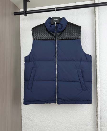 2025年11月4日秋冬新作Bottega Venetaダウ...