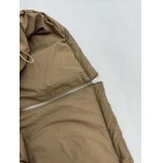 2025年11月4日秋冬新作Bottega Venetaダウンベスト超厳選★入手困難高品質人気商品/LDF工場