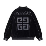 2025年11月5日秋冬新作Givenchyジャケット高品質人気商品/LDF工場