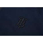 2025年11月5日秋冬新作Burberryスウェット高品質人気商品/LDF工場