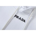 2025年11月5日秋冬新作Pradaスウェット高品質人気商品/LDF工場