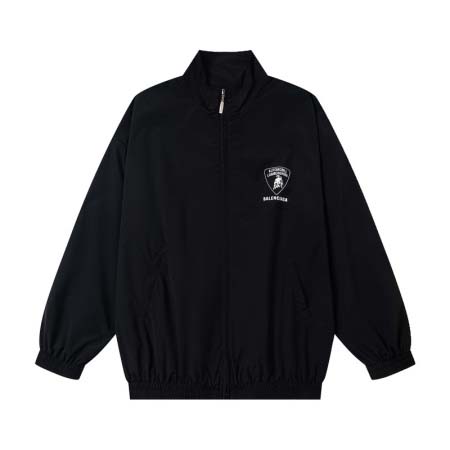 2025年11月5日秋冬新作Balenciagaジャケット高...