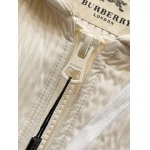 2025年11月5日秋冬新作Burberry上下高品質人気商品/LDF工場