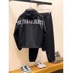 2025年11月5日秋冬新作Burberry上下高品質人気商品/LDF工場
