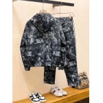 2025年11月5日秋冬新作Dior上下高品質人気商品/LDF工場