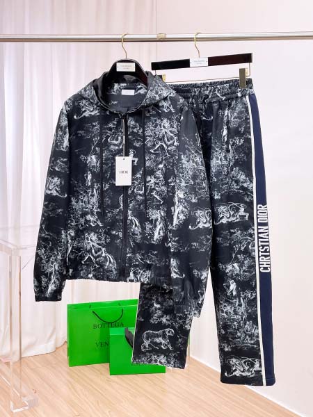 2025年11月5日秋冬新作Dior上下高品質人気商品/LD...