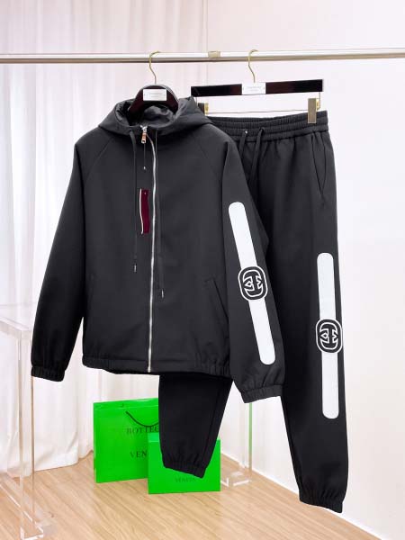 2025年11月5日秋冬新作Gucci上下高品質人気商品/L...