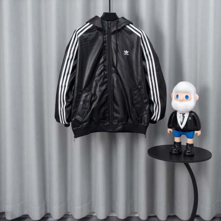 2025年11月6日秋冬新作Adidasジャケット人気商品/...