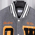 2025年11月6日秋冬新作off whiteジャケット人気商品/LDF工場