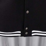 2025年11月6日秋冬新作Chrome Heartsジャケット人気商品/LDF工場