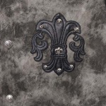 2025年11月6日秋冬新作Chrome Heartsジャケット人気商品/LDF工場