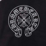 2025年11月6日秋冬新作Chrome Heartsジャケット人気商品/LDF工場