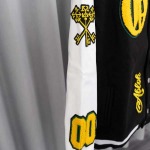 2025年11月6日秋冬新作off whiteジャケット人気商品/LDF工場