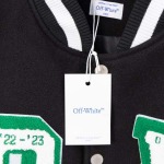 2025年11月6日秋冬新作off whiteジャケット人気商品/LDF工場