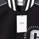 2025年11月6日秋冬新作Celineジャケット人気商品/LDF工場