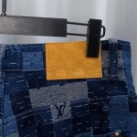 2025年11月6日秋冬新作Louis vuittonジーパン超厳選★入手困難人気商品/LDF工場