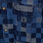 2025年11月6日秋冬新作Louis vuittonジャケット 超厳選★入手困難人気商品/LDF工場