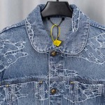 2025年11月6日秋冬新作Louis vuittonジャケット超厳選★入手困難人気商品/LDF工場